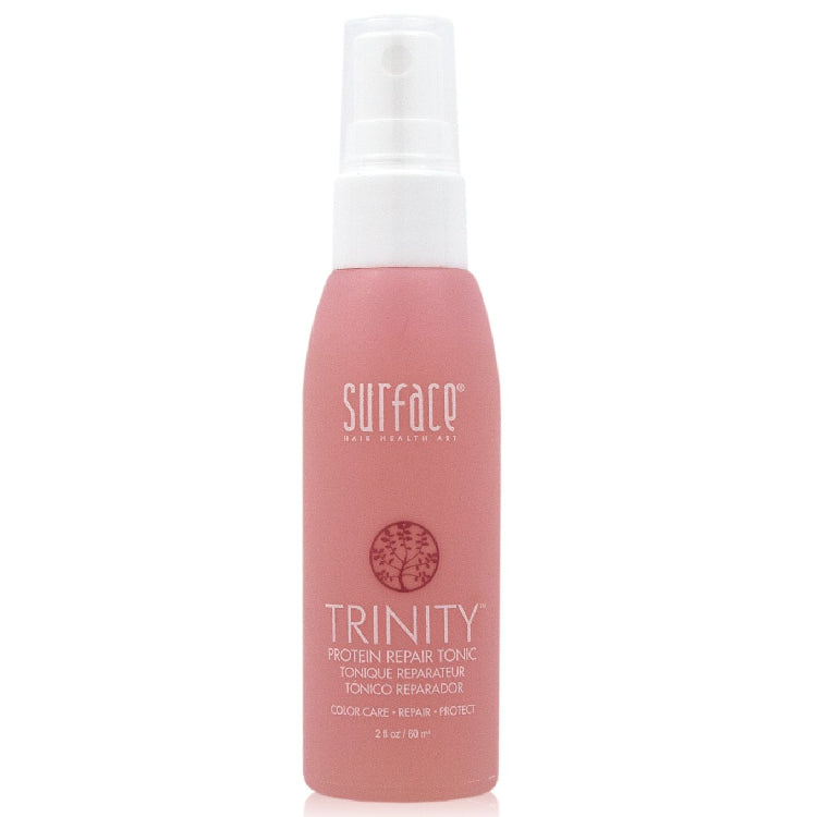 Surface Trinity Protein Repair TonicHair TreatmentSURFACESize: 2 oz