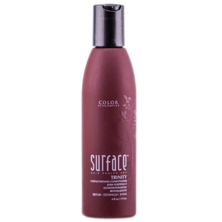 Surface Trinity Strengthening ConditionerHair ConditionerSURFACESize: 6 oz