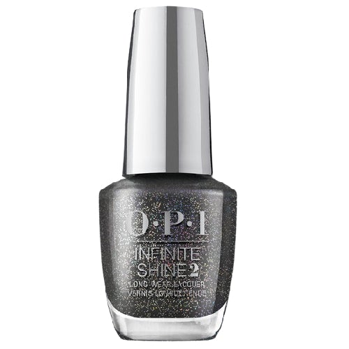 OPI Infinite Shine Celebration Collection Holiday 2021Nail PolishOPIColor: Turn Bright After Sunset