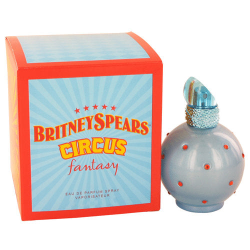 Britney Spears Circus Fantasy Women's Eau De Parfum SprayWomen's FragranceBRITNEY SPEARSSize: 1 oz