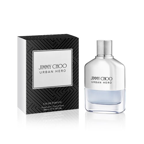 Jimmy Choo Urban Hero Men's Eau De Parfum SprayMen's FragranceJIMMY CHOOSize: 3.4 oz