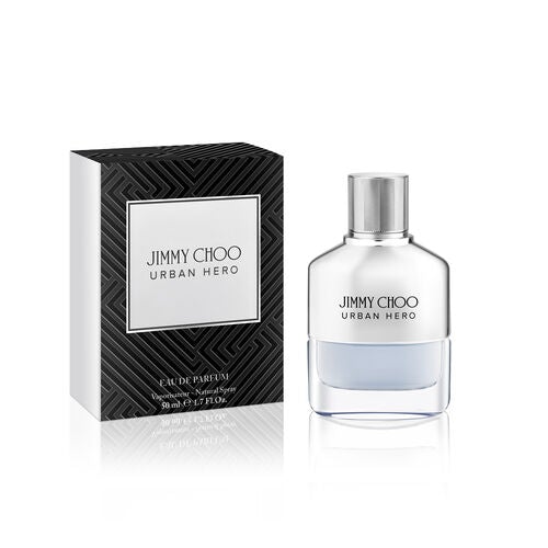 Jimmy Choo Urban Hero Men's Eau De Parfum SprayMen's FragranceJIMMY CHOOSize: 1.7 oz