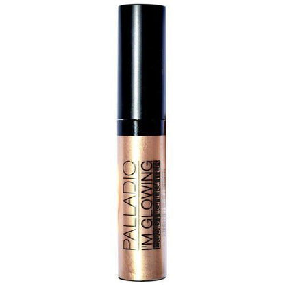 Palladio I'm Glowing Liquid HighlighterHighlighterPALLADIOColor: 24k