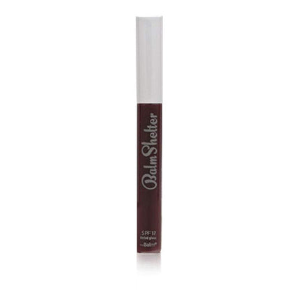 The Balm Shelter Tinted Lip Gloss Spf17Lip GlossTHE BALM