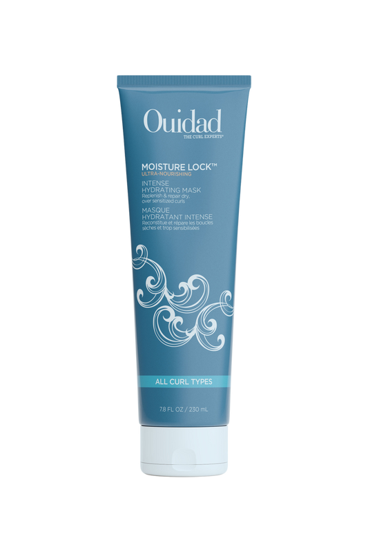 Ouidad Moisture Lock Ultra-nourishing Intense Hydrating Mask 7.8 oz