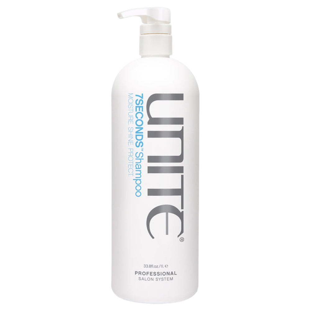 Unite 7Seconds Shampoo 33 oz