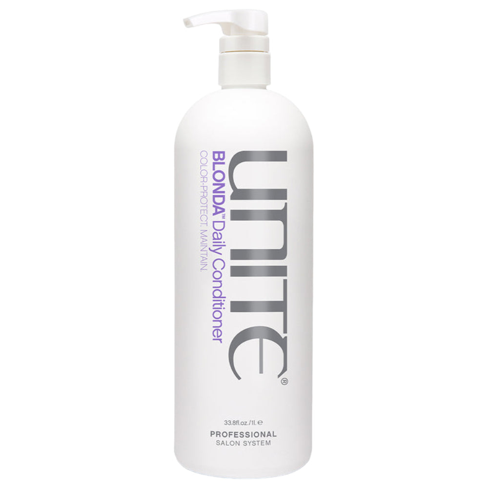 Unite Blonda Daily Conditioner 33 oz