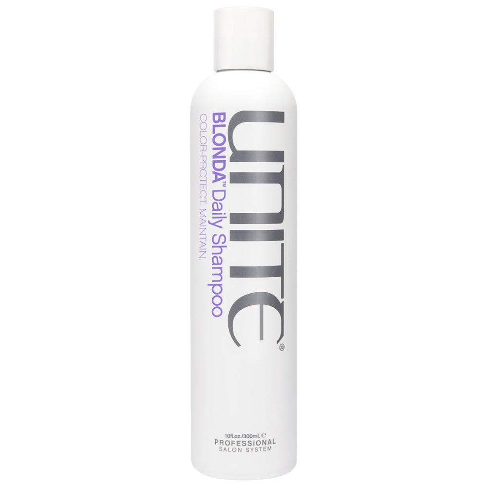 Unite Blonda Daily Shampoo 10 oz