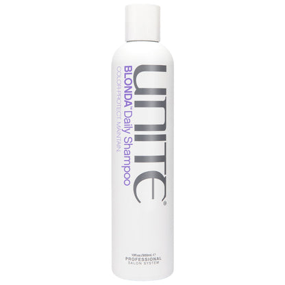 Unite Blonda Daily Shampoo 10 oz