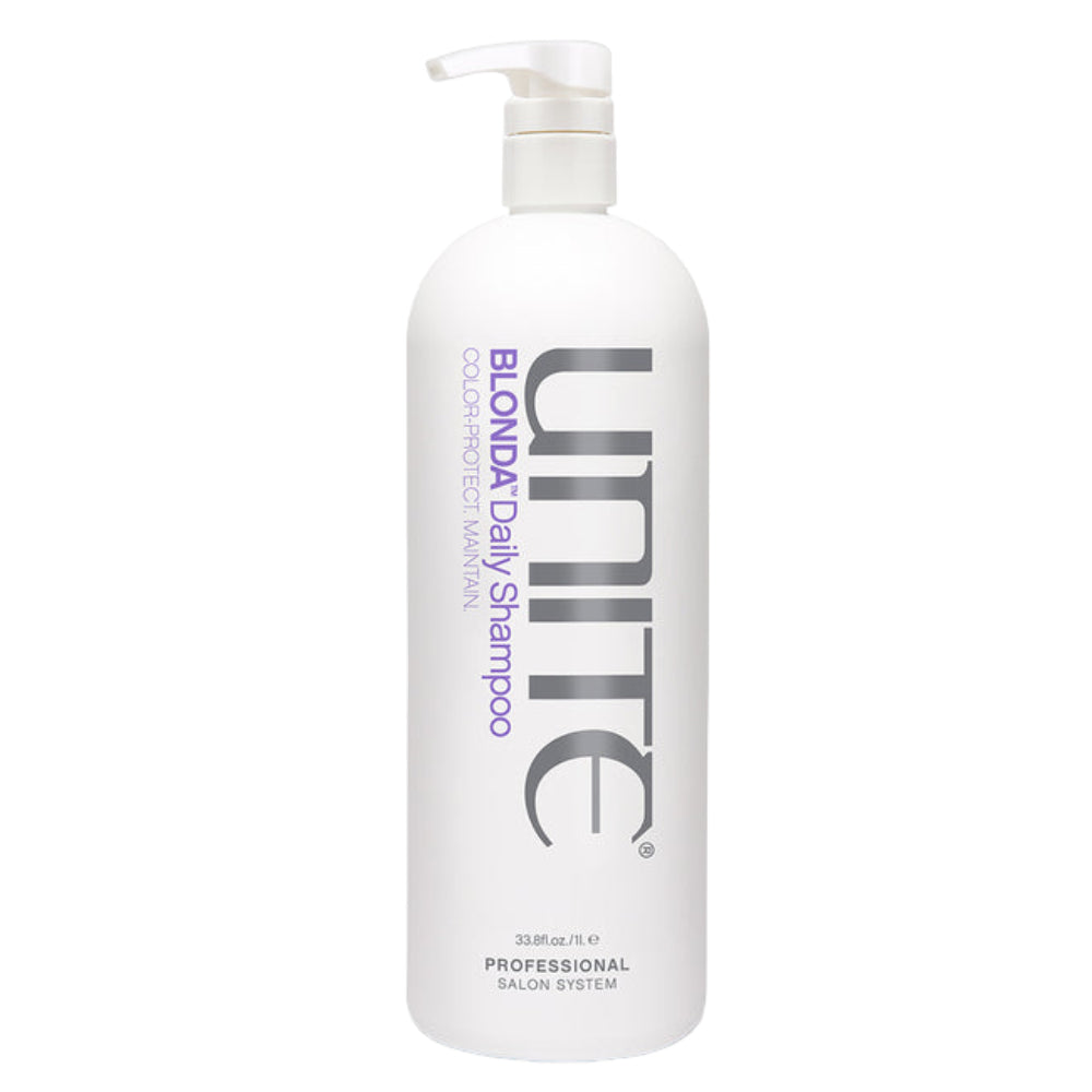 Unite Blonda Daily Shampoo 33 oz