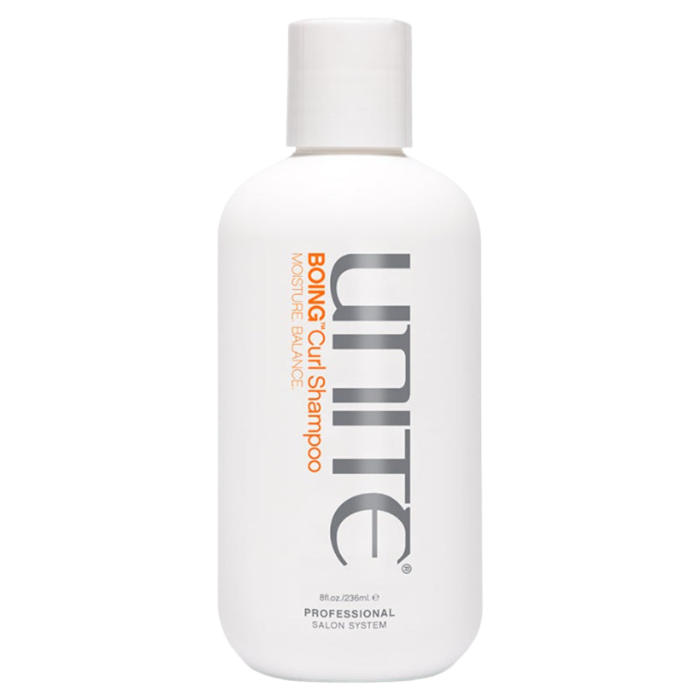 Unite Boing Curl Shampoo 8 oz