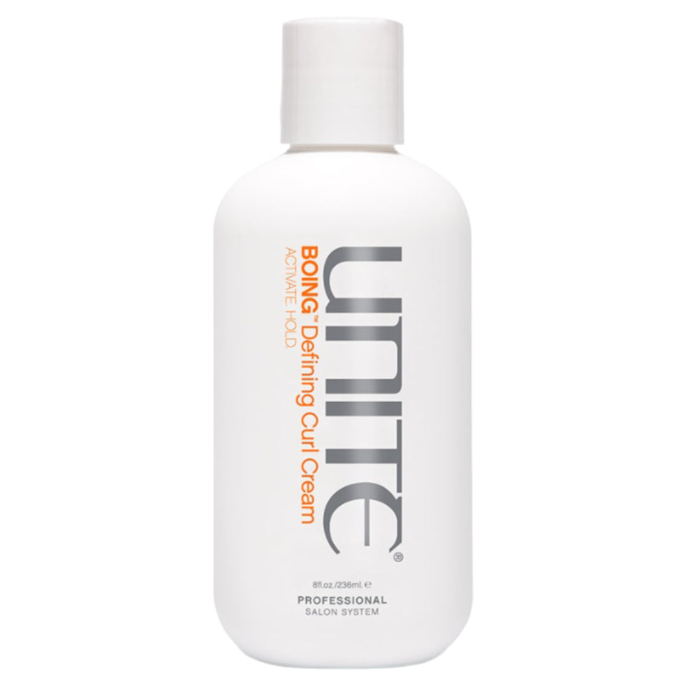 Unite Boing Defining Curl Cream 8 oz