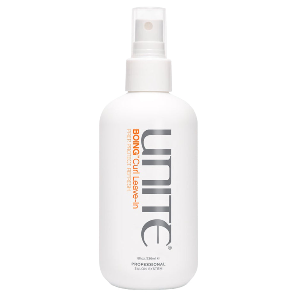 Unite Boing Leave in Detangler 8 oz