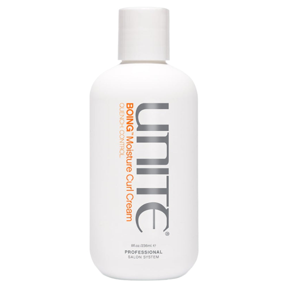 Unite Boing Moisture Curl Cream 8 oz