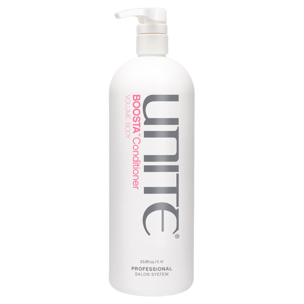 Unite Boosta Conditioner 33 oz