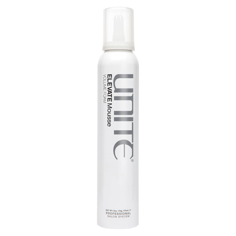 Unite Elevate Mousse 8 oz