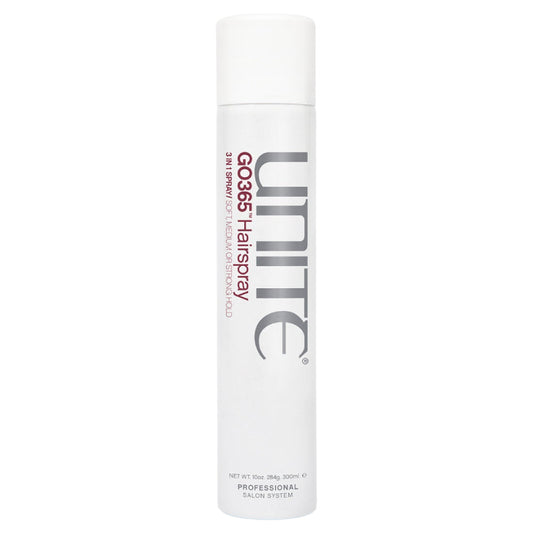 Unite GO365 Hairspray 10 oz