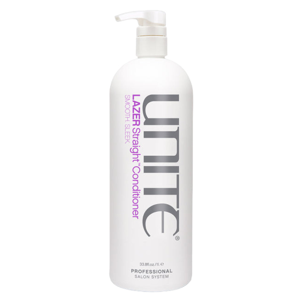 Unite Lazer Straight Conditioner 33 oz