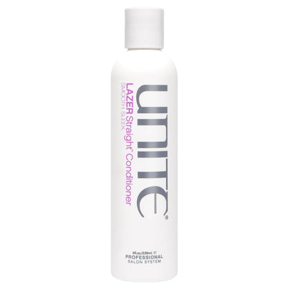 Unite Lazer Straight Conditioner 8 oz