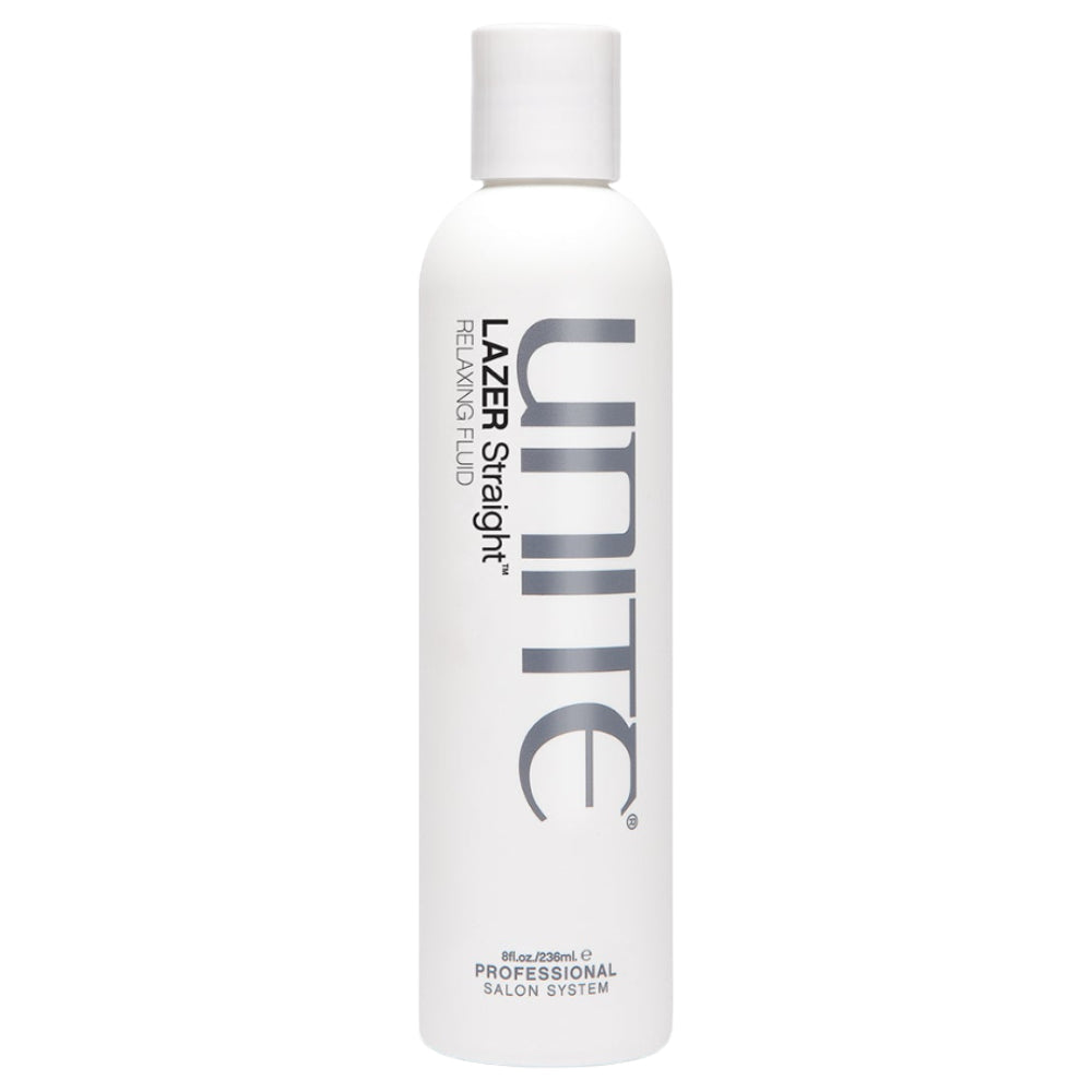 Unite Lazer Straight Relaxing Fluid 8 oz