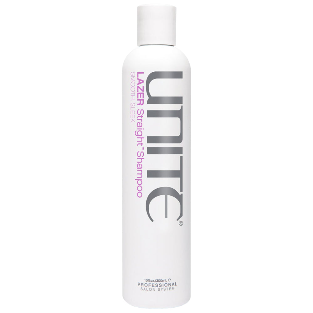 Unite Lazer Straight Shampoo 10 oz