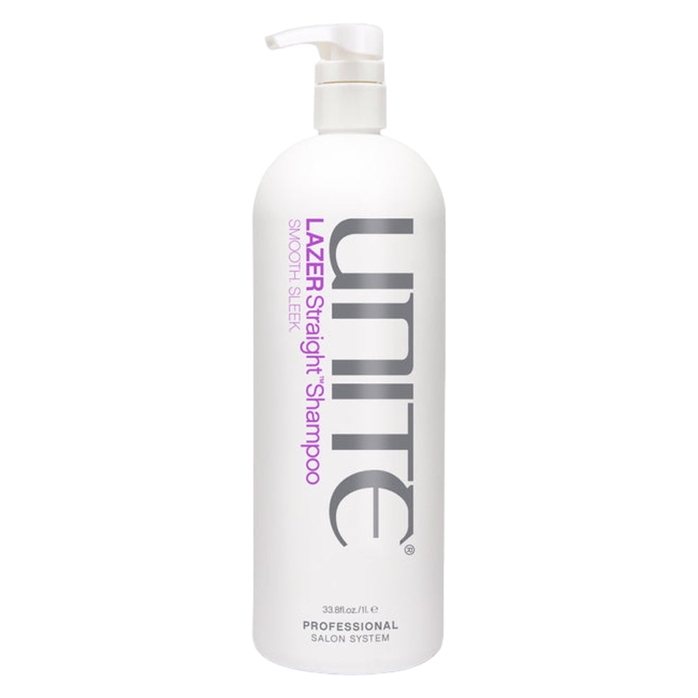 Unite Lazer Straight Shampoo 33 oz