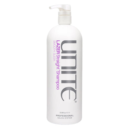 Unite Lazer Straight Shampoo 33 oz