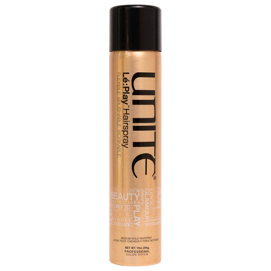 Unite Le:Play Hairspray 10 oz