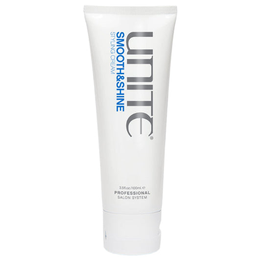 Unite Smooth+Shine Cream 3.5 oz