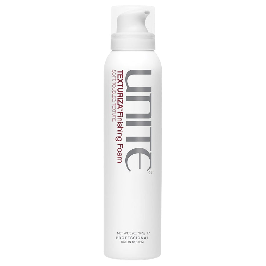 Unite Texturiza Finishing Foam 5 oz