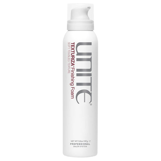 Unite Texturiza Finishing Foam 5 oz