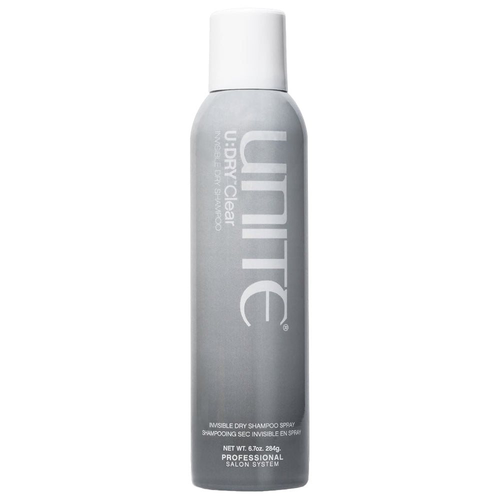 Unite U:Dry Clear 6.7 oz