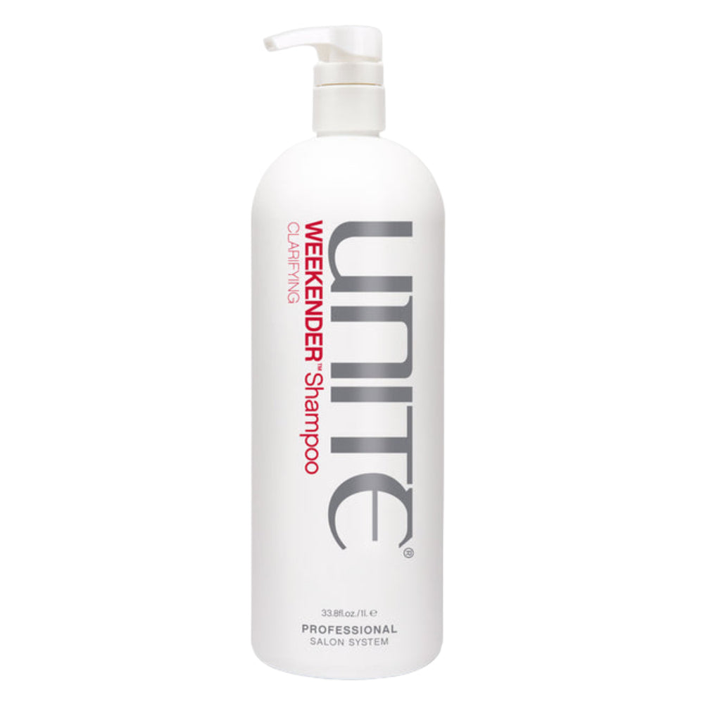 Unite Weekender Shampoo 33 oz