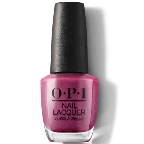 OPI Nail Polish Classic Collection 2Nail PolishOPIColor: V11 A-rose At Dawn Broke By