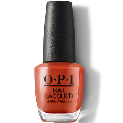 OPI Nail Polish Classic Collection 2Nail PolishOPIColor: V26 Its A Piazza Cake