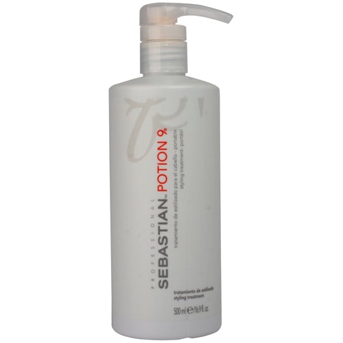 Sebastian Potion 9Hair TreatmentSEBASTIANSize: 16.9 oz