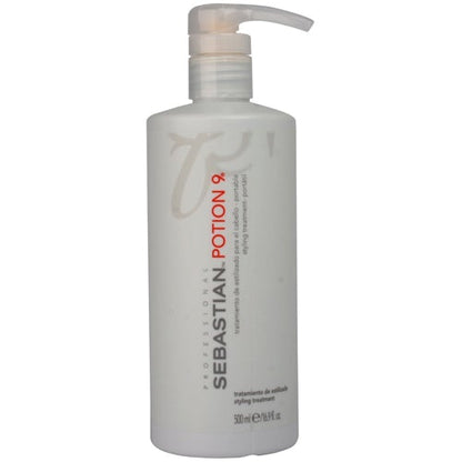 Sebastian Potion 9Hair TreatmentSEBASTIANSize: 16.9 oz