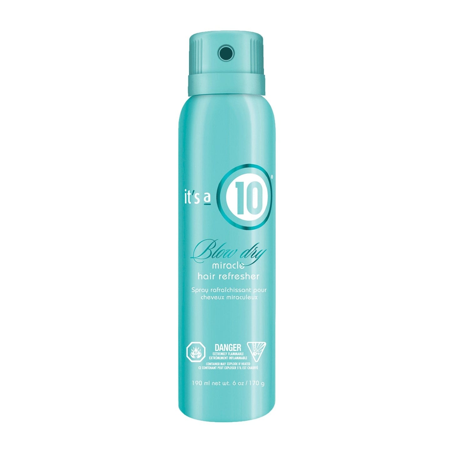 Its A 10 Blow Dry Miracle Hair Refresher 6 OzHair TreatmentITS A 10