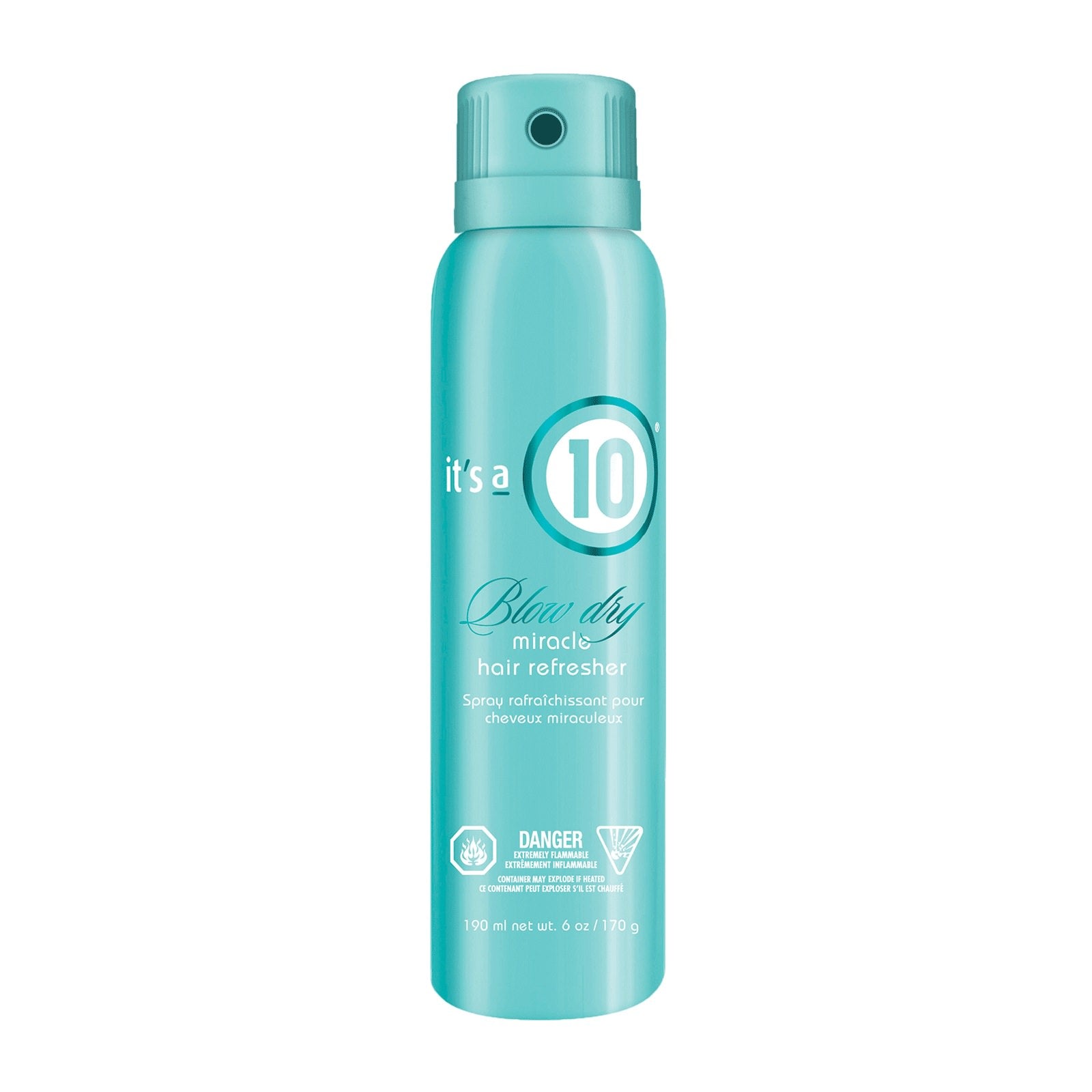 Its A 10 Blow Dry Miracle Hair Refresher 6 OzHair TreatmentITS A 10