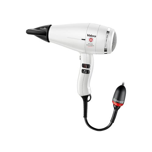 Valera Professional Master Pro 3200 DryerHair DryerVALERA PROFESSIONALColor: Pearl White