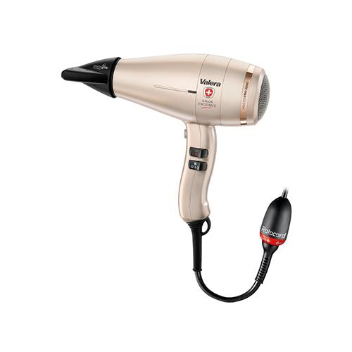 Valera Professional Master Pro 3200 DryerHair DryerVALERA PROFESSIONALColor: Rose Gold