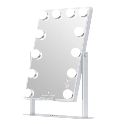 Vanitii Hollywood Makeup Mirror