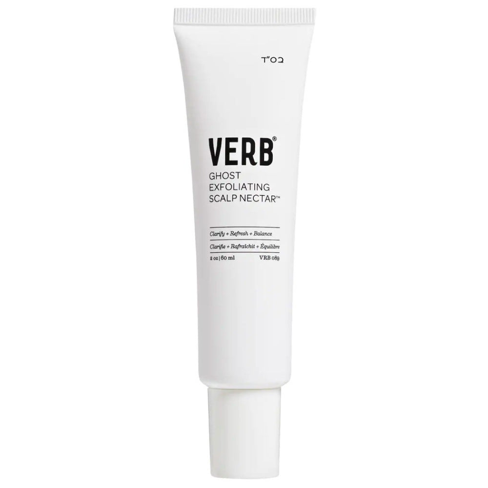 Verb Ghost Exfoliating Scalp Nectar 2 oz