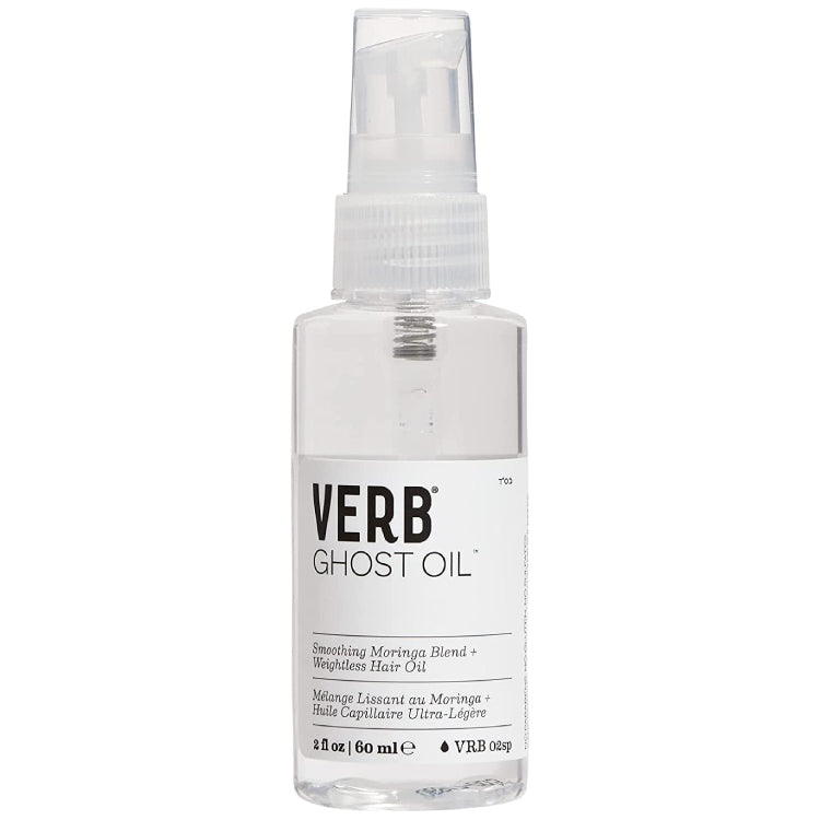 Verb Ghost Oil 2 ozHair Oil & SerumsVERB