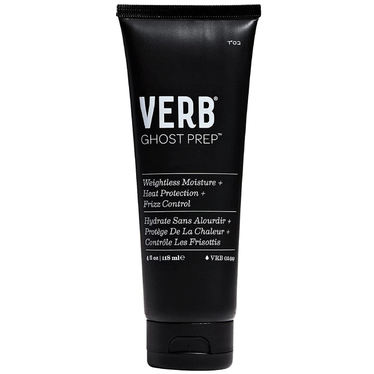 Verb Ghost Prep 4 ozHair ProtectionVERB