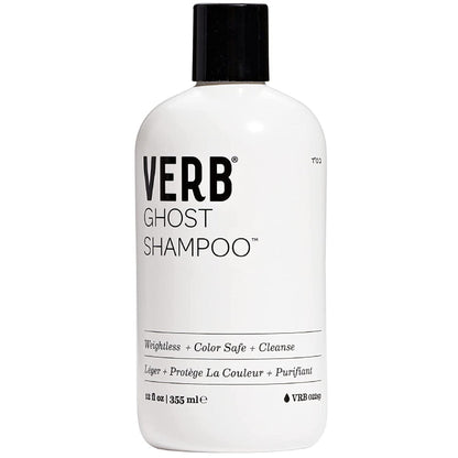 Verb Ghost Shampoo 12 ozHair ShampooVERB