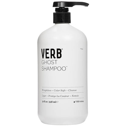 Verb Ghost Shampoo