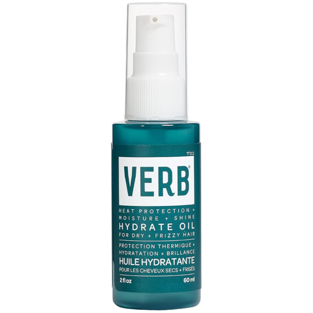 Verb Hydrate Oil 2 oz