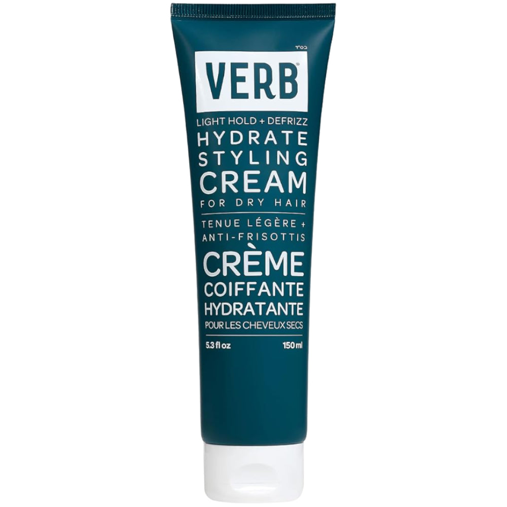 Verb Hydrate Styling Cream 5.3 oz