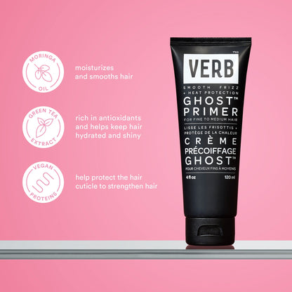 Verb Ghost Prep Primer 4 oz